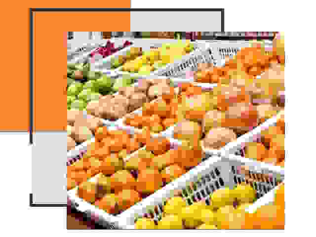 Надежная перевозка продуктов в Городце